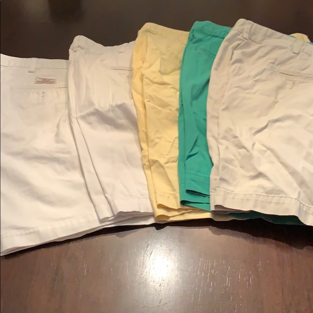 Polo Men’s shorts